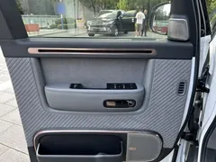 2025 Zeekr Mix Smart Driving, белый — фото 14