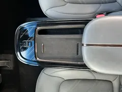 2025 Zeekr Mix Smart Driving, белый — фото 15