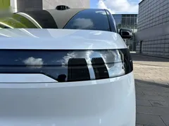 2025 Zeekr Mix Smart Driving, белый — фото 17