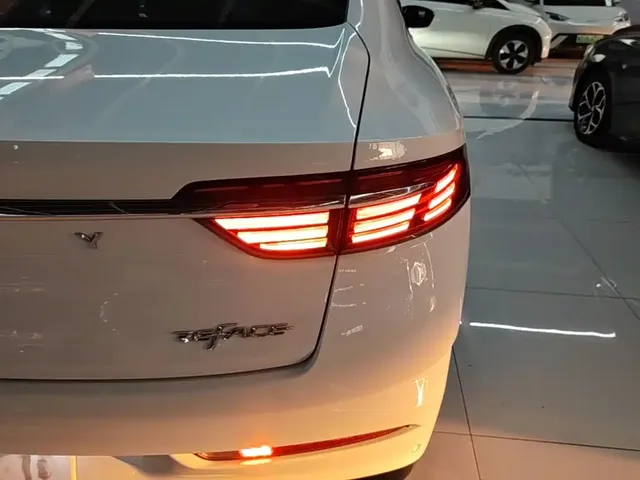 2021 Geely Preface 2.0TD Luxury