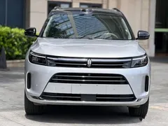 2024 Aito M7 1.5T 4WD Max 6-seat — фото 2