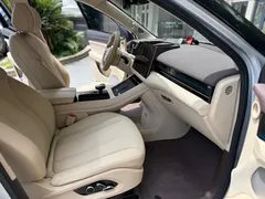 2024 Aito M7 1.5T 4WD Max 6-seat — фото 4