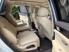 2024 Aito M7 1.5T 4WD Max 6-seat — фото 5