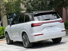2024 Aito M7 1.5T 4WD Max 6-seat — фото 8
