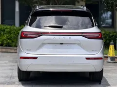 2024 Aito M7 1.5T 4WD Max 6-seat — фото 9