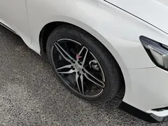 2023 Honda Accord 260TURBO Excellence, белый — фото 6