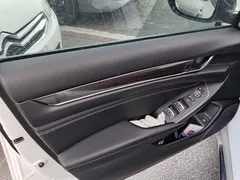 2023 Honda Accord 260TURBO Excellence, белый — фото 7