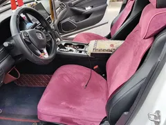 2023 Honda Accord 260TURBO Excellence, белый — фото 9