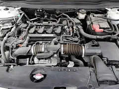 2023 Honda Accord 260TURBO Excellence, белый — фото 10