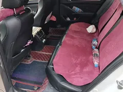 2023 Honda Accord 260TURBO Excellence, белый — фото 11