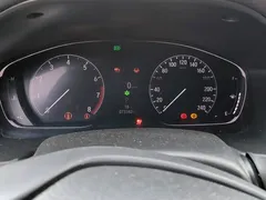 2023 Honda Accord 260TURBO Excellence, белый — фото 14