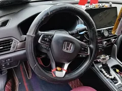 2023 Honda Accord 260TURBO Excellence, белый — фото 15