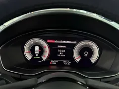 2023 Audi A4L 40 TFSI Fashion Dynamic, белый — фото 9