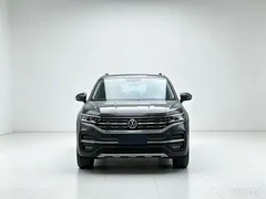 2021 Volkswagen Tayron 380TSI 4WD R-Line Smart Connect — фото 2