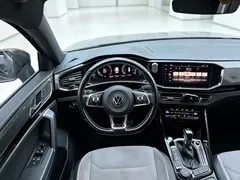 2021 Volkswagen Tayron 380TSI 4WD R-Line Smart Connect — фото 3
