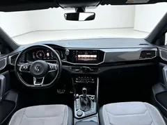 2021 Volkswagen Tayron 380TSI 4WD R-Line Smart Connect — фото 5