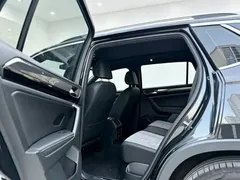 2021 Volkswagen Tayron 380TSI 4WD R-Line Smart Connect — фото 7