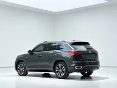2021 Volkswagen Tayron 380TSI 4WD R-Line Smart Connect — фото 8