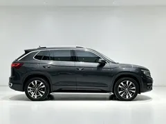 2021 Volkswagen Tayron 380TSI 4WD R-Line Smart Connect — фото 9