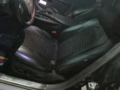 2019 Toyota Avalon 2.0L Luxury, чёрный — фото 9