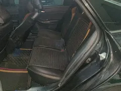2019 Toyota Avalon 2.0L Luxury, чёрный — фото 11