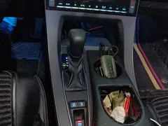 2019 Toyota Avalon 2.0L Luxury, чёрный — фото 16