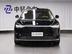 2025 Aito M9 EV Max 100kWh 6-Seat 192-Line Lidar, чёрный — фото 2