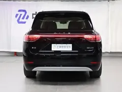 2025 Aito M9 EV Max 100kWh 6-Seat 192-Line Lidar, чёрный — фото 4