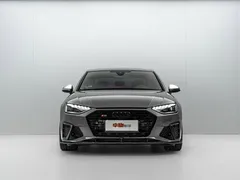 2020 Audi S4 3.0TFSI — фото 2