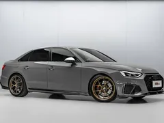 2020 Audi S4 3.0TFSI — фото 3