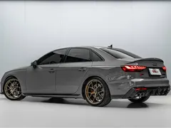 2020 Audi S4 3.0TFSI — фото 5