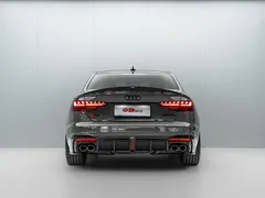 2020 Audi S4 3.0TFSI — фото 6