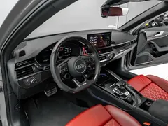 2020 Audi S4 3.0TFSI — фото 21