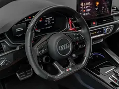 2020 Audi S4 3.0TFSI — фото 22