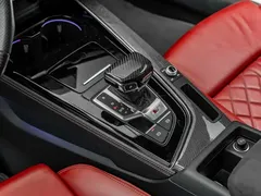 2020 Audi S4 3.0TFSI — фото 24