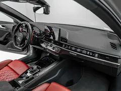 2020 Audi S4 3.0TFSI — фото 25