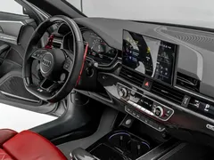 2020 Audi S4 3.0TFSI — фото 26