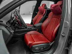2020 Audi S4 3.0TFSI — фото 29