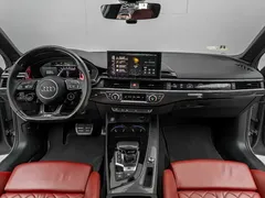 2020 Audi S4 3.0TFSI — фото 33