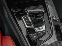 2020 Audi S4 3.0TFSI — фото 38