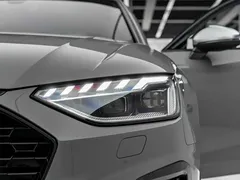 2020 Audi S4 3.0TFSI — фото 40