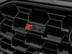 2020 Audi S4 3.0TFSI — фото 41