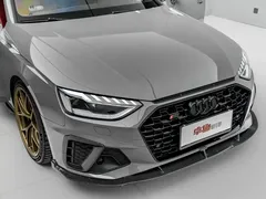 2020 Audi S4 3.0TFSI — фото 43