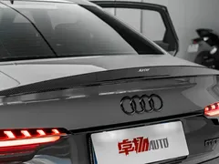 2020 Audi S4 3.0TFSI — фото 46
