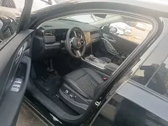 2024 Hongqi HS7 2.0T PHEV 4WD 7, чёрный — фото 16
