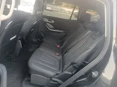 2024 Hongqi HS7 2.0T PHEV 4WD 7, чёрный — фото 17