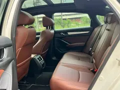 2022 Honda Inspire Hybrid 2.0L, белый — фото 9
