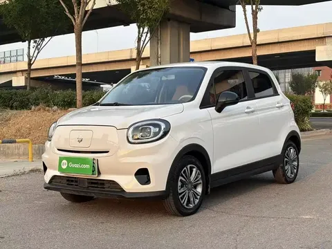 2024 Leapmotor T03 EV 310 Comfort