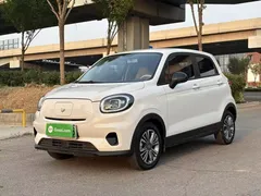 2024 Leapmotor T03 EV 310 Comfort, белый — фото 2