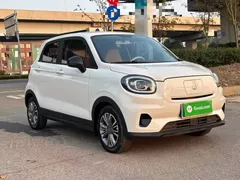 2024 Leapmotor T03 EV 310 Comfort, белый — фото 4